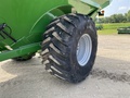 2023 J&M 1000-20 Grain Cart