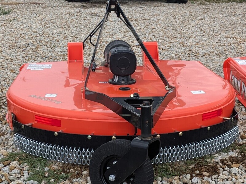 Used Land Pride RCF2772 Rotary Cutters for Sale - 10 Listings
