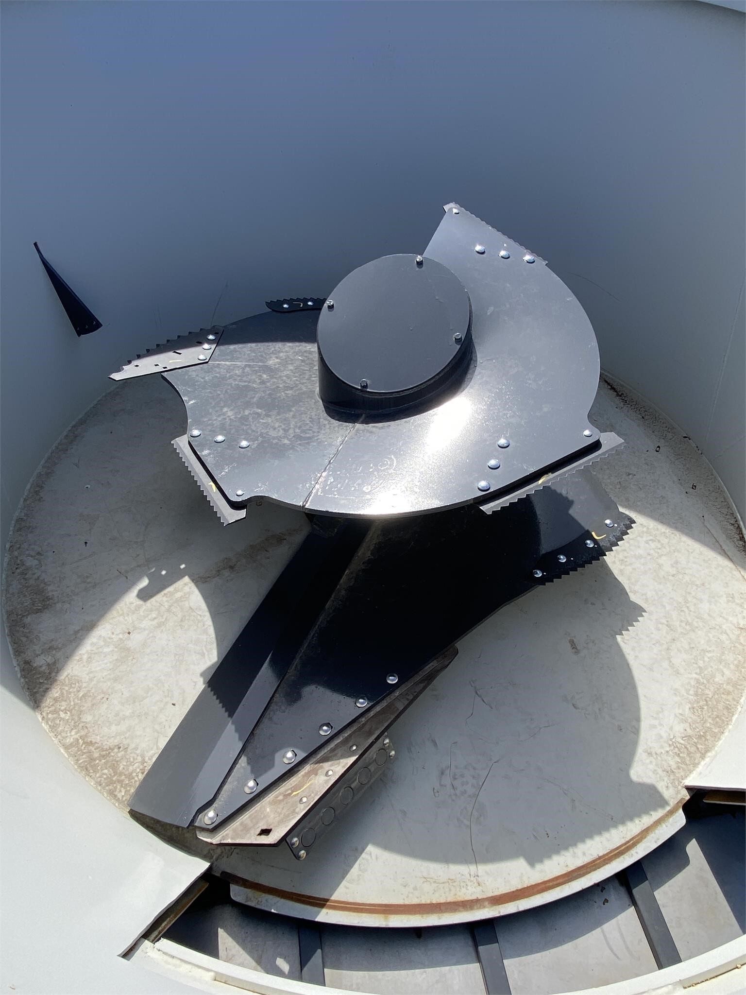 2024 Penta 4030 Grinders and Mixer