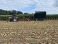  New Holland FP230 Pull-Type Forage Harvester