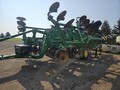 2018 John Deere 2730 Disk Chisel