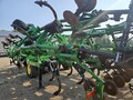2018 John Deere 2730 Disk Chisel