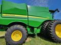 2023 John Deere S790 Combine
