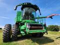 2023 John Deere S790 Combine