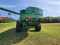 2023 John Deere S790 Combine