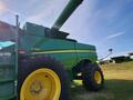 2023 John Deere S790 Combine