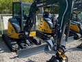 2023 John Deere 35 P Mini Excavator