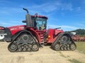 2022 Case IH Steiger 500 RowTrac Tractor