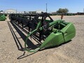 2004 John Deere 635F Platform