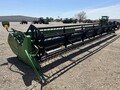 2004 John Deere 635F Platform