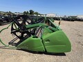 2004 John Deere 635F Platform