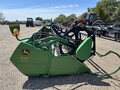2004 John Deere 635F Platform