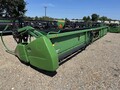 2004 John Deere 635F Platform