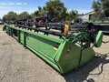 2004 John Deere 635F Platform