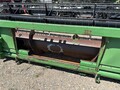 2004 John Deere 635F Platform