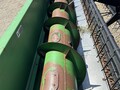 2004 John Deere 635F Platform