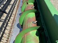 2004 John Deere 635F Platform