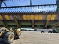 2004 John Deere 635F Platform