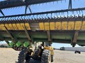 2004 John Deere 635F Platform
