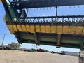 2004 John Deere 635F Platform