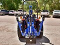 2024 New Holland Workmaster 35 Tractor