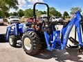 2024 New Holland Workmaster 35 Tractor