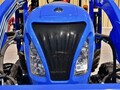 2024 New Holland Workmaster 35 Tractor