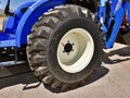 2024 New Holland Workmaster 35 Tractor