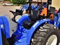 2024 New Holland Workmaster 35 Tractor
