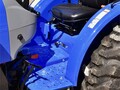 2024 New Holland Workmaster 35 Tractor