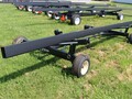  E-Z Trail 680 Header Trailer