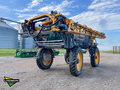 2014 Hagie STS12i Self-Propelled Sprayer