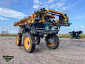 2014 Hagie STS12i Self-Propelled Sprayer