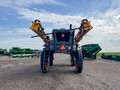 2014 Hagie STS12i Self-Propelled Sprayer