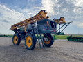 2014 Hagie STS12i Self-Propelled Sprayer