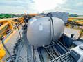 2014 Hagie STS12i Self-Propelled Sprayer