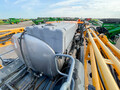 2014 Hagie STS12i Self-Propelled Sprayer
