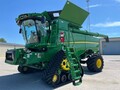 2021 John Deere S780 Combine