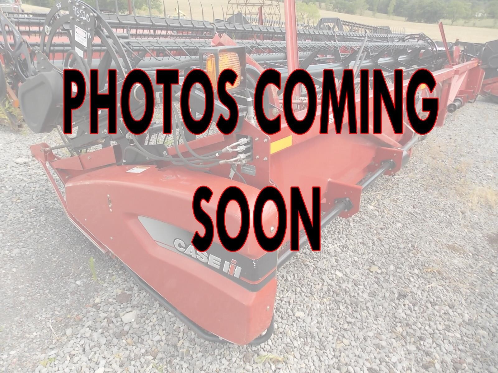 2009 Case IH 2020 Platform