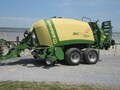 2018 Krone BP870HDP Big Square Baler