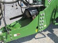 2018 Krone BP870HDP Big Square Baler