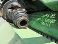2018 Krone BP870HDP Big Square Baler