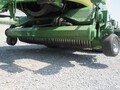 2018 Krone BP870HDP Big Square Baler