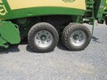 2018 Krone BP870HDP Big Square Baler
