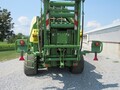2018 Krone BP870HDP Big Square Baler