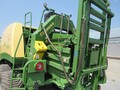 2018 Krone BP870HDP Big Square Baler