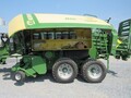2018 Krone BP870HDP Big Square Baler