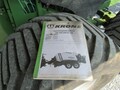 2018 Krone BP870HDP Big Square Baler