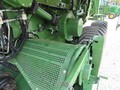 2018 Krone BP870HDP Big Square Baler