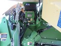2018 Krone BP870HDP Big Square Baler